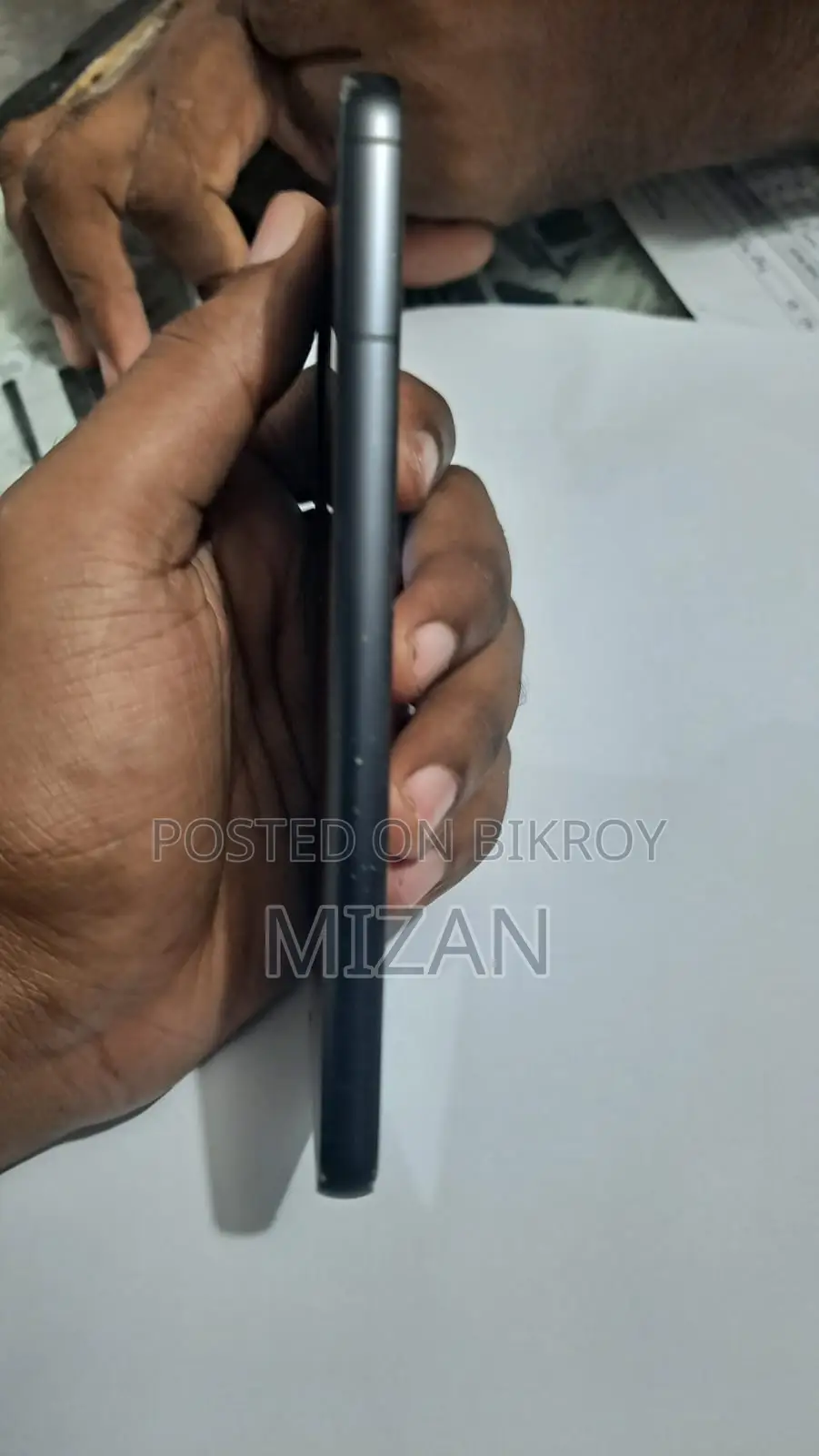 Samsung Galaxy S22 5G 128 GB Black