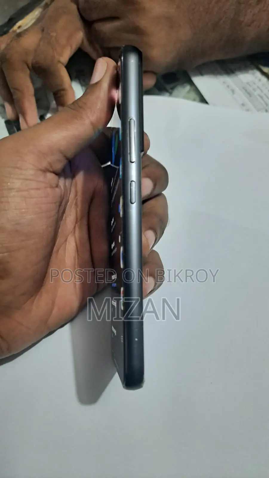 Samsung Galaxy S22 5G 128 GB Black