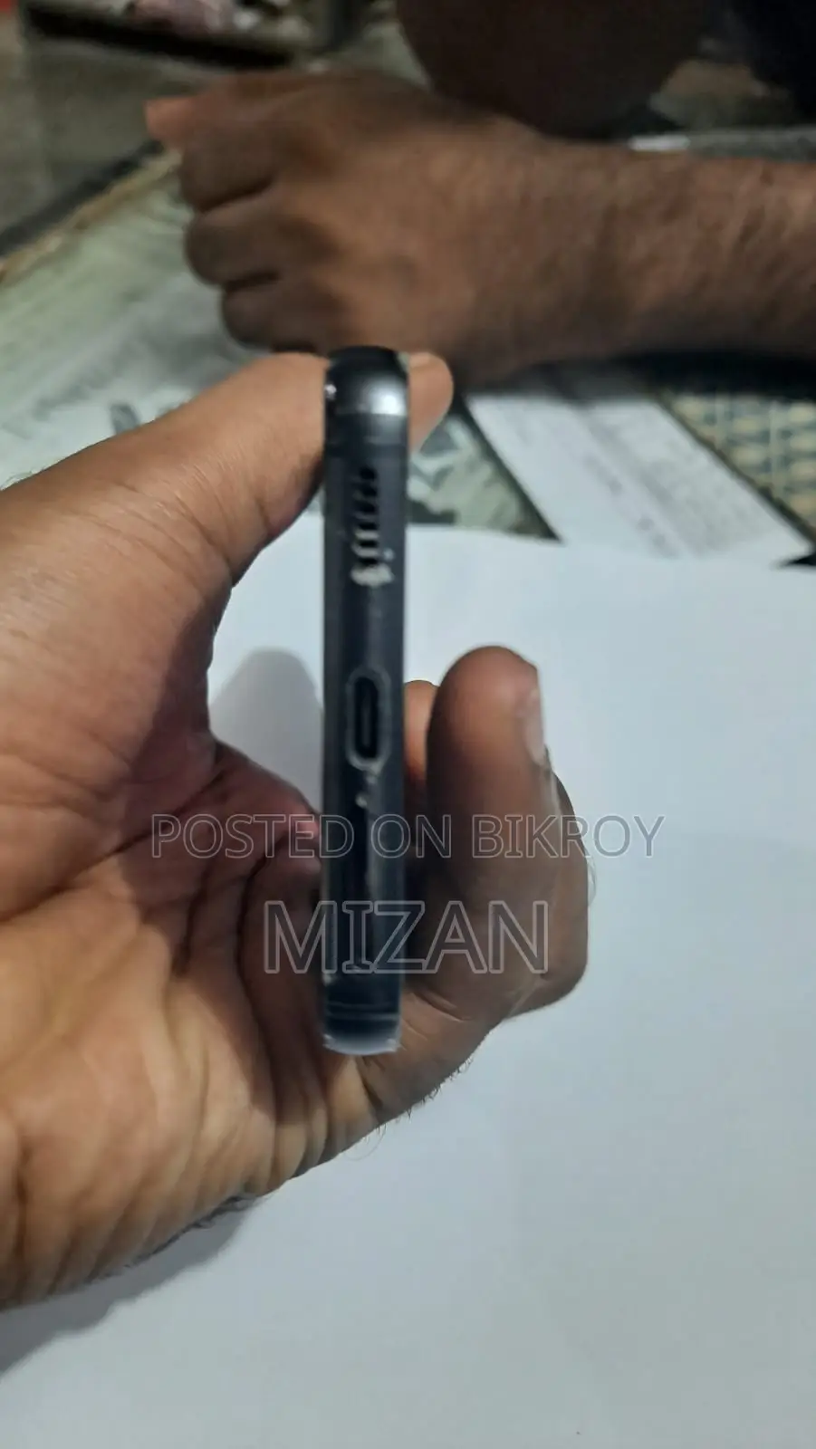 Samsung Galaxy S22 5G 128 GB Black