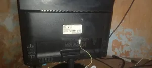 Samsung 17" Used Monitor (HDMI Supported)