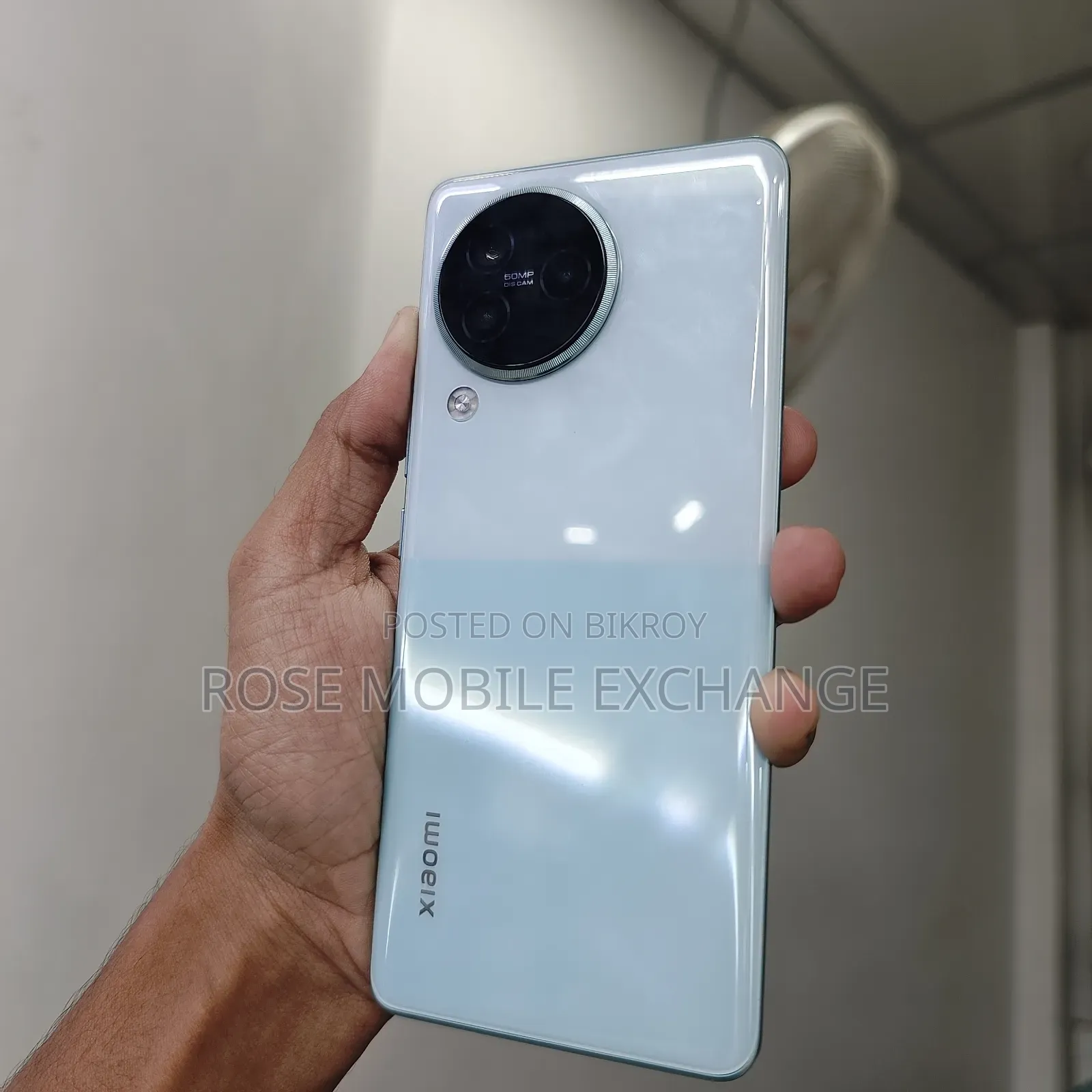 New Xiaomi 512 GB