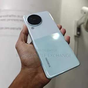 New Xiaomi 512 GB