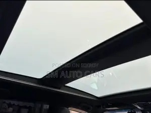 Toyota Harrier Z Leather Package 2022 Pearl