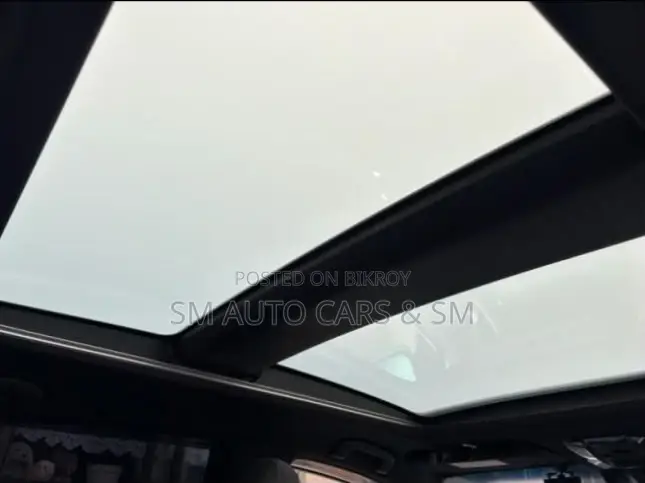 Toyota Harrier Z Leather Package 2022 Pearl