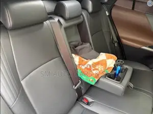 Toyota Harrier Z Leather Package 2022 Pearl