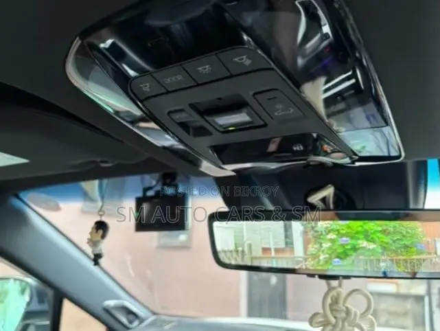 Toyota Harrier Z Leather Package 2022 Pearl