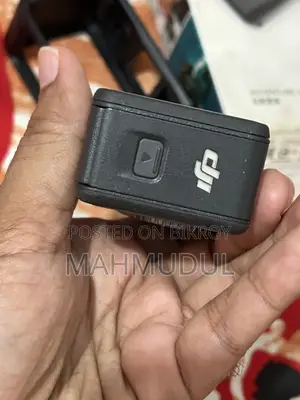 Dji Action 3 Combo