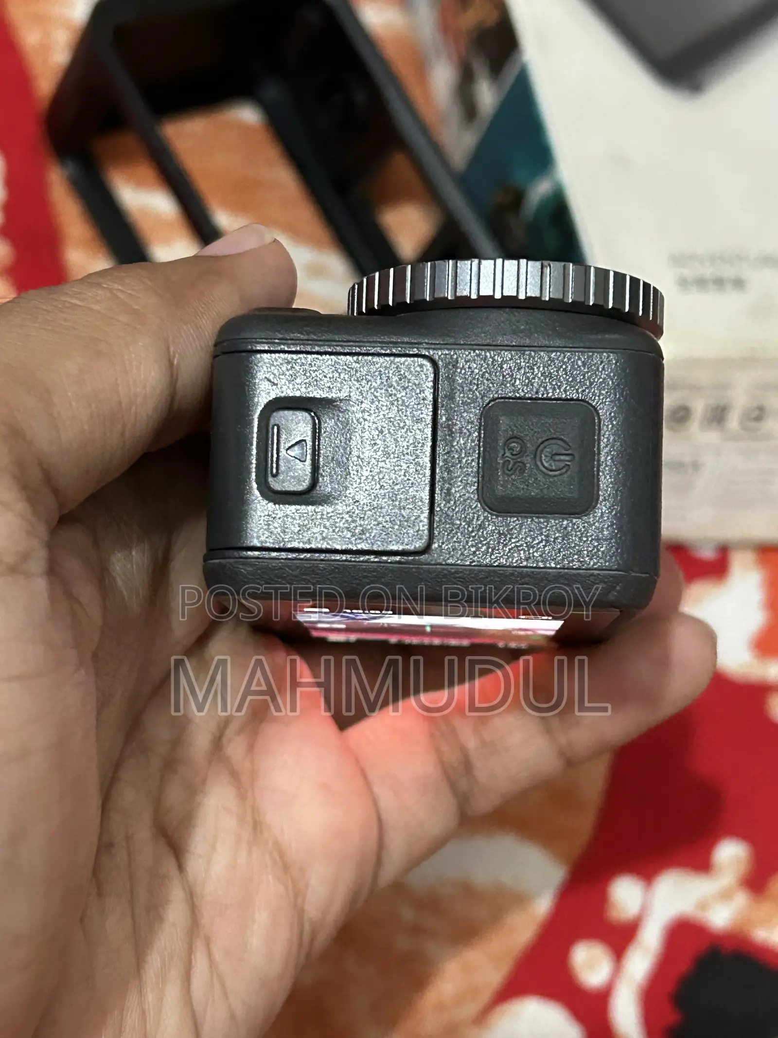 Dji Action 3 Combo
