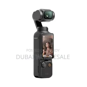 DJI Osmo Pocket 3 Standard