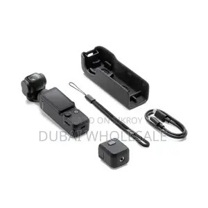 DJI Osmo Pocket 3 Standard
