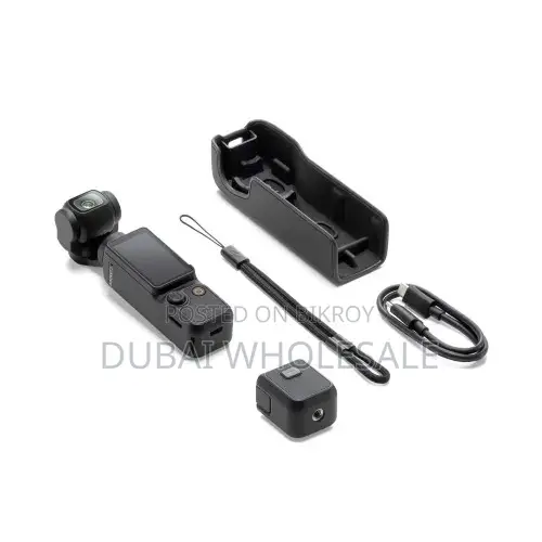 DJI Osmo Pocket 3 Standard