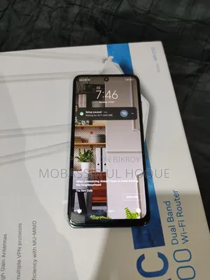 Xiaomi Redmi Note 10 128 GB Blue