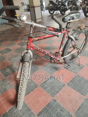 By Cycle for Sell