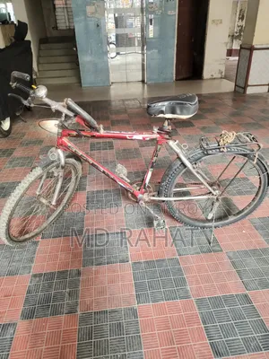 By Cycle for Sell