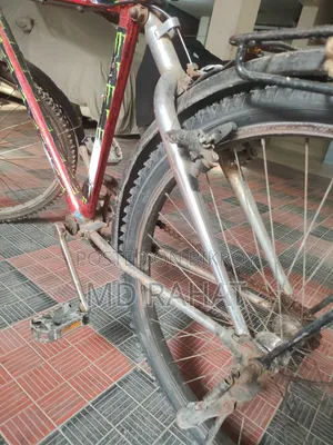 By Cycle for Sell