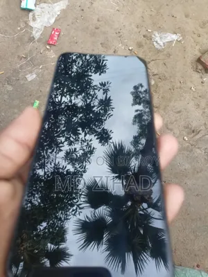 Vivo Y12 32 GB Black