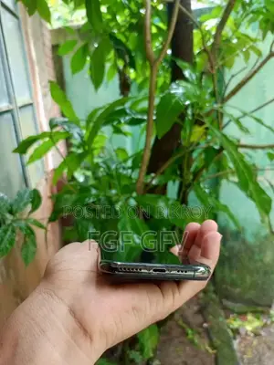 নতুন অ্যাপল আইফোন এক্সএস ৬৪ জিবি কালো