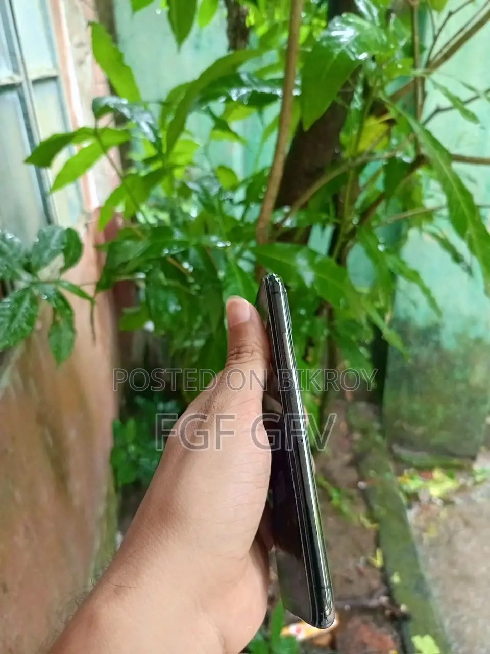 নতুন অ্যাপল আইফোন এক্সএস ৬৪ জিবি কালো