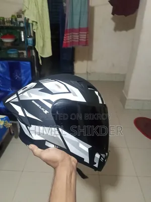 বাইক হেলমেট