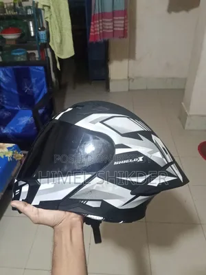 বাইক হেলমেট