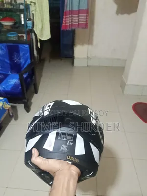 বাইক হেলমেট