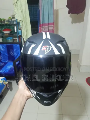 বাইক হেলমেট
