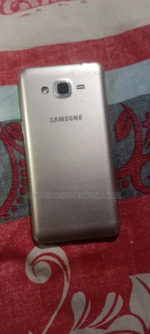 Samsung Galaxy Grand Prime 8 GB Gold