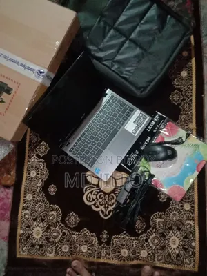 ল্যাপটপ এসার ক্রোমবুক সি৭২০ ৪জিবি এসএসডি ৩২জিবি