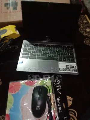 Laptop Acer Chromebook C720 4GB SSD 32GB