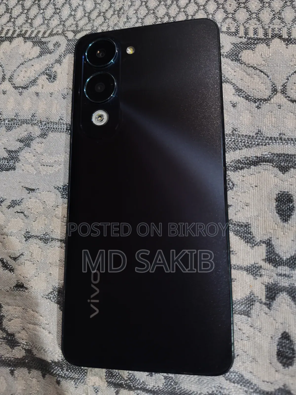 Vivo Y04 128 GB
