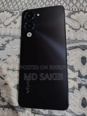 Vivo Y04 128 GB