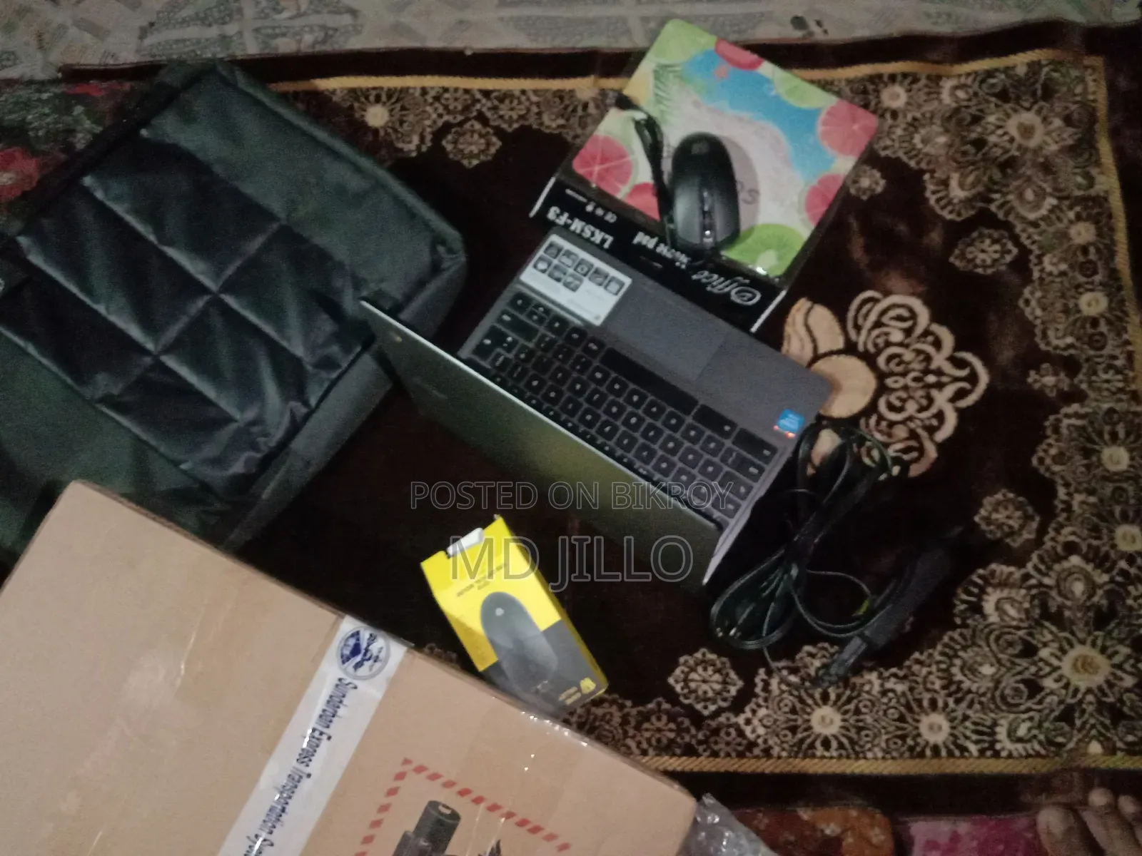 Laptop Acer Chromebook C720 4GB SSD 32GB