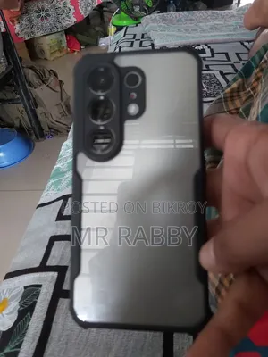 নতুন টেকনো ক্যামন ৫০ ২৫৬ জিবি ব্রোঞ্জ