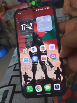 নতুন টেকনো ক্যামন ৫০ ২৫৬ জিবি ব্রোঞ্জ