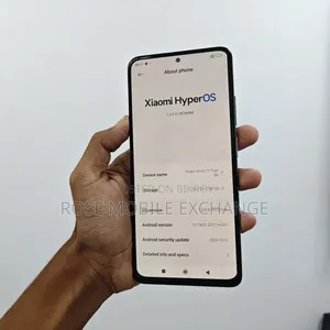 Xiaomi Redmi Note 11 Pro+ 5G 128 GB