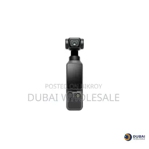 DJI Osmo Pocket 4 Standard