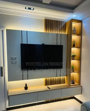 Premium TV Cabinet