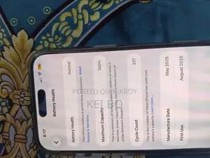 অ্যাপল আইফোন ১৬ প্রো ম্যাক্স ২৫৬ জিবি গোল্ড