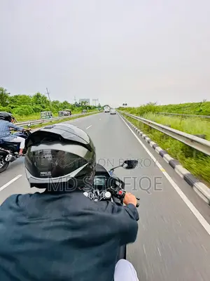 Yamaha YZF-R 2023 Black