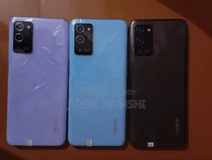 Oppo A56 5g 256 Gb