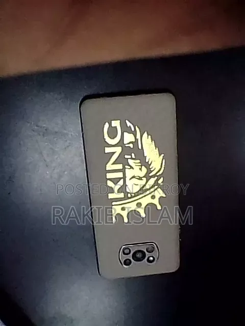 Xiaomi Poco X3 Pro 128 GB Black