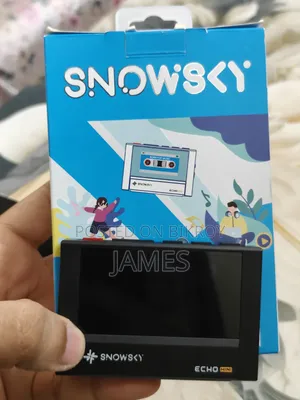 FIIO Echo Snowsky Mini