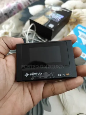 FIIO Echo Snowsky Mini