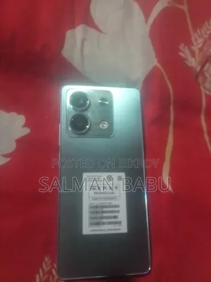 Xiaomi Redmi Note 13 Pro 128 GB Blue