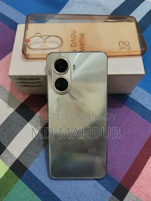 Huawei Nova 10 SE 256 GB Silver