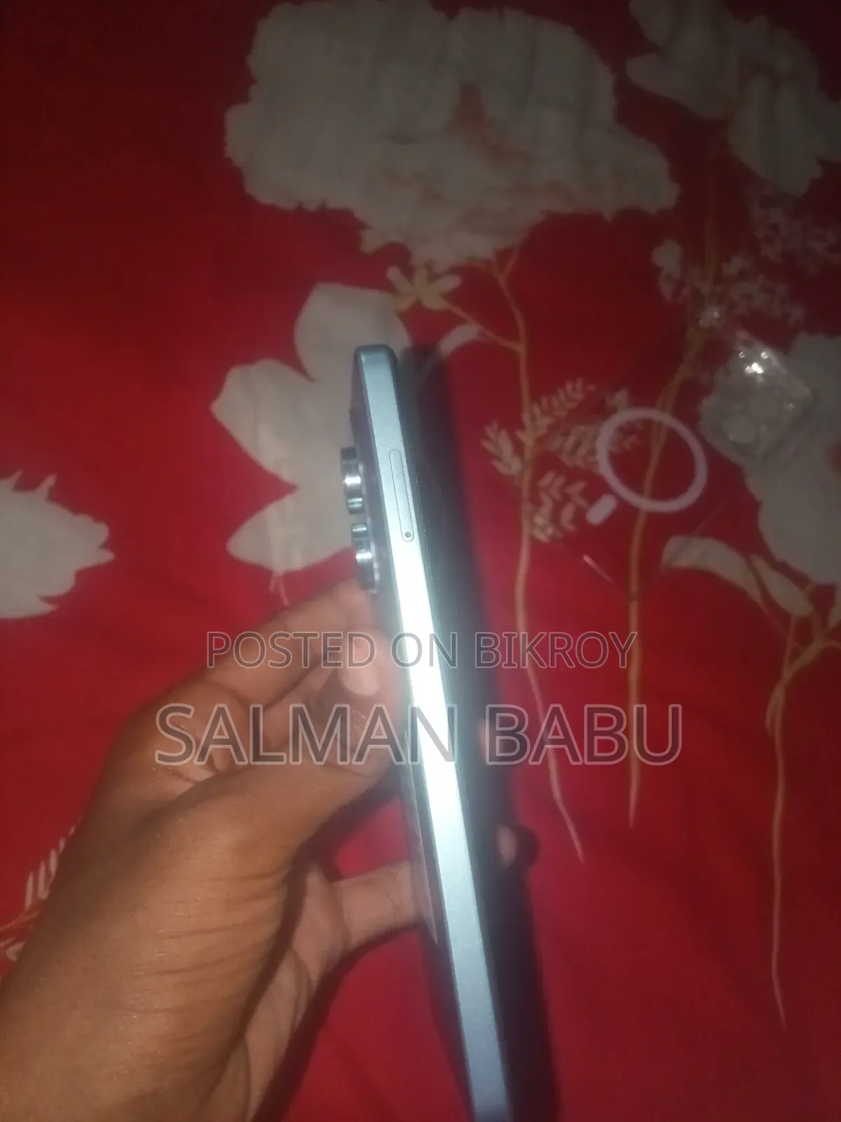 Xiaomi Redmi Note 13 Pro 128 GB Blue