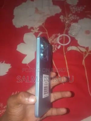 Xiaomi Redmi Note 13 Pro 128 GB Blue