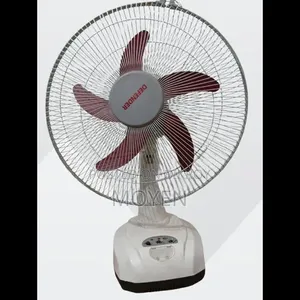 Rechargeable Fan