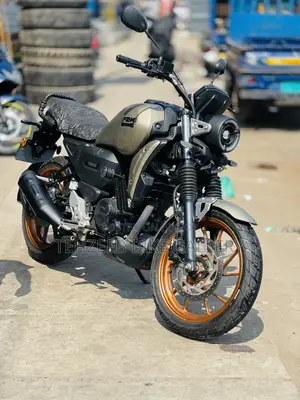 Yamaha 2025 Beige