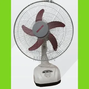 Rechargeable Fan